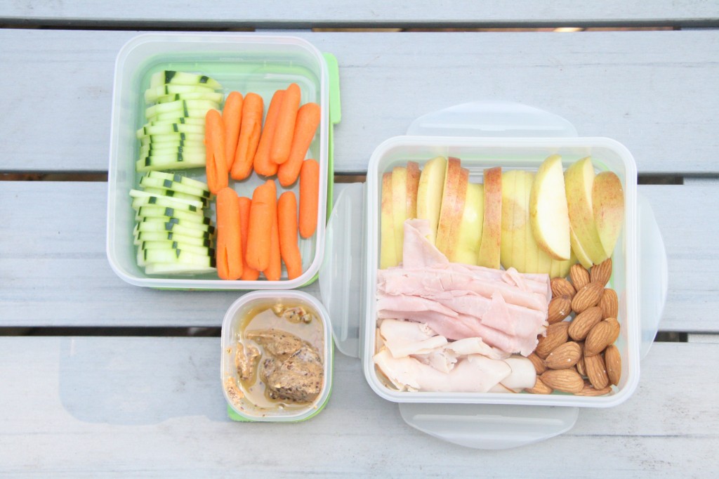  Quick and easy paleo lunch ideas for school